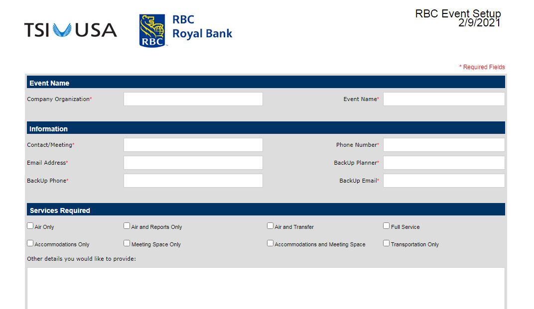 RBC Event Form Final