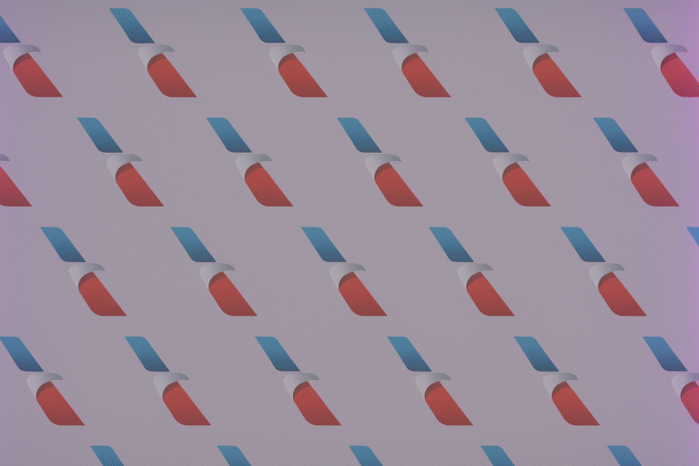 american airlines background