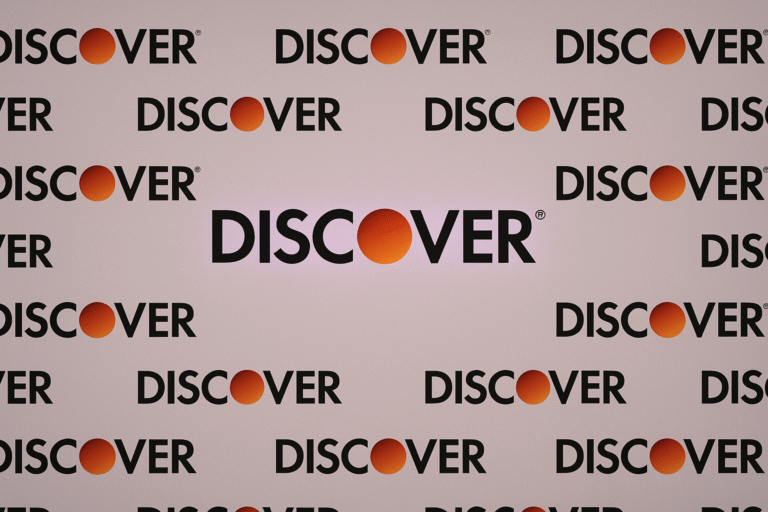 Discover wallpaper
