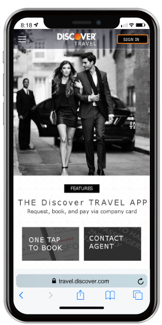 discover hifi mobile