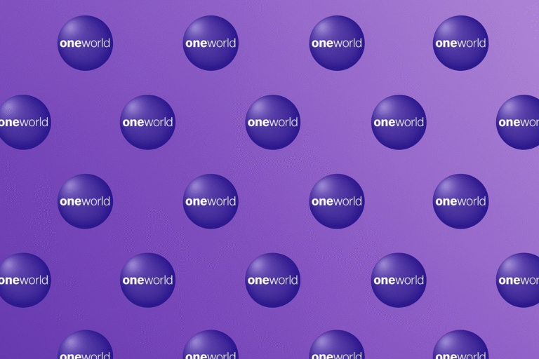 oneworld wallpaper