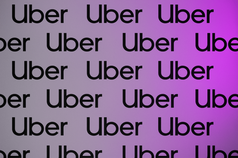 Uber wallpaper